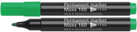 Schneider Permanent-Marker Maxx 160 grün