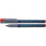 Schneider Universalmarker Maxx 224 M rot, permanent,...