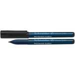 Schneider Permanent-Marker Maxx 240 schwarz, Rundspitze...