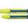 Schneider Kreidemarker Maxx 260 gelb, Blockspitze 5+15mm