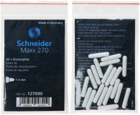 Schneider Ersatzspitzen Lackmarker Maxx 270