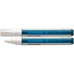 Schneider Lackmarker Maxx 270 weiss, Rundspitze 1-3mm