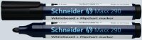 Schneider Boardmarker Maxx 290 schwarz