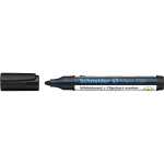 Schneider Whiteboard-Marker Maxx 290 schwarz, Rundspitze...