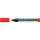 Schneider Whiteboard-Marker Maxx 290 rot, Rundspitze 2-3mm