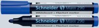 Schneider Boardmarker Maxx 290 blau