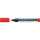 Schneider Whiteboard-Marker Maxx 293 rot, Keilspitze 2+5mm