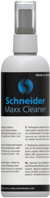 Schneider Whiteboardreiniger Maxx Cleaner 250 ml