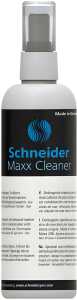 Schneider Whiteboardreiniger Maxx Cleaner Pumpsprayflasche 250 ml