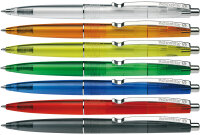 Schneider Kugelschreiber K20 Icy Colours sort Mine 774 M...