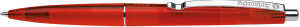 Schneider Kugelschreiber K20 Icy Colours rot, Schreibfarbe rot