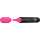 Schneider Textmarker Job pink, Keilspitze 1+5mm