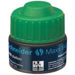 Schneider Refill Station Maxx 640, 30ml grün...