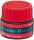 Schneider Refill Station Maxx 660 rot für Textmarker Job, 30ml