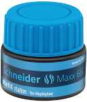 Schneider Refill Station Maxx 660 blau für...