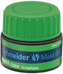 Schneider Refill Station Maxx 660 grün für...