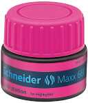 Schneider Refill Station Maxx 660 pink für...