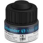 Schneider Refill Station Maxx 665, 30ml schwarz, für...