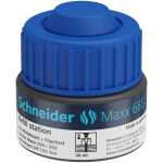 Schneider Refill Station Maxx 665 blau für Boardmarker