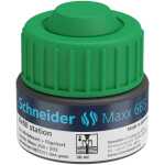 Schneider Refill Station Maxx 665 grün für...