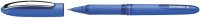 Schneider Tintenroller One Hybrid C 03 blau