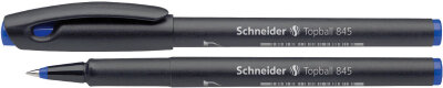 Schneider Tintenroller Topball 845 03 blau