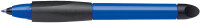 Schneider Tintenroller Base Ball blau-schwarz