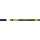 Schneider Fineliner Line-Up sapphire-black, Strichstärke 0,4 mm