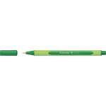 Schneider Fineliner Line-Up blackforest-green,...