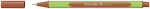 Schneider Fineliner Line-Up mahogani-brown,...
