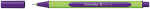 Schneider Fineliner Line-Up daytona-violet,...