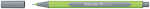 Schneider Fineliner Line-Up silver-grey,...