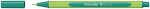 Schneider Fineliner Line-Up nautic-green,...
