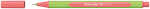 Schneider Fineliner Line-Up coral, Strichstärke 0,4 mm