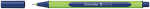 Schneider Fineliner Line-Up mystic-blue,...