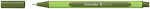 Schneider Fineliner Line-Up olive-green,...