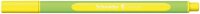 Schneider Fineliner Line-Up neon-yellow,...