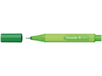 Schneider Fineliner Link-It 04 blackf.-green