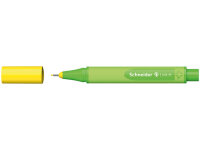 Schneider Fineliner Link-It 04 golden-yellow