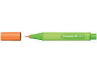 Schneider Fineliner Link-It 04 tango-orange