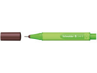 Schneider Fineliner Link-It 04 topaz-brown