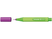 Schneider Fineliner Link-It 04 electr.-purple