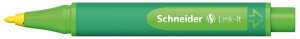 Schneider Faserschreiber Link-It golden-yellow, Strichstärke 1,0 mm