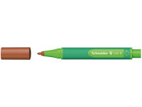 Schneider Fasermaler Link-It 1,0 mahogany-brown