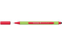 Schneider Fineliner Line-Up 04 Touch romantic-red