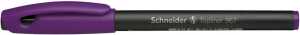 Schneider Fineliner Topliner 967 violett, Strichstärke 0,4 mm