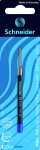 Schneider Kugelschreiber Mine Slider 755 M blau,...