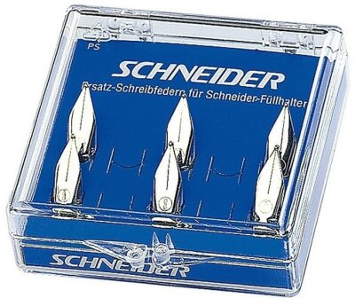 Schneider Ersatzfeder L für Base