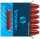 Schneider Tintenpatronen Standard rot 6er Pack