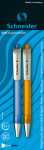 Schneider Kugelschreiber Dynamix Surf sort. Blister 2...